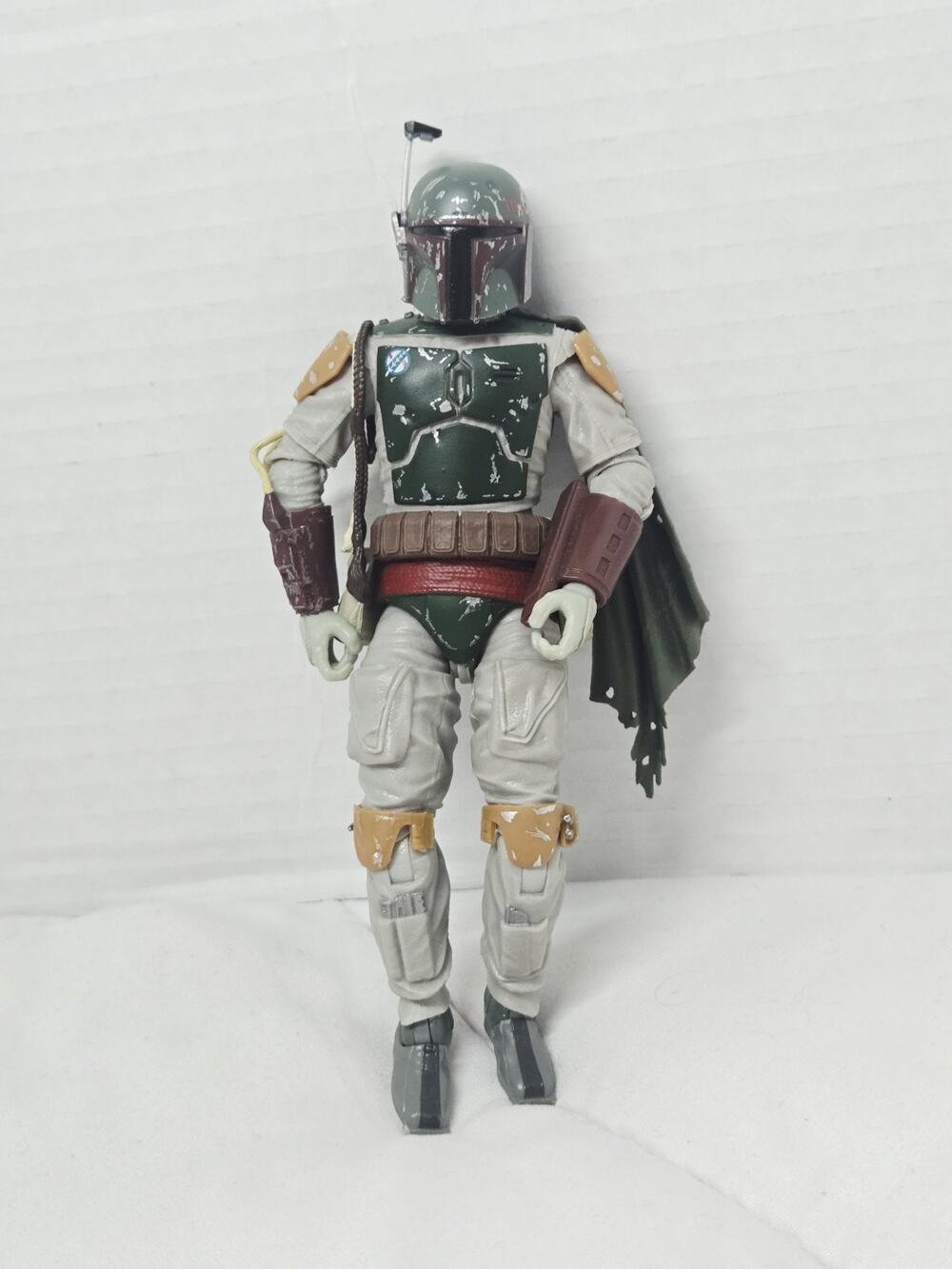 Star Wars Boba Fett 7" Action Figure Diamond Select Toys Disney Gogru Retired